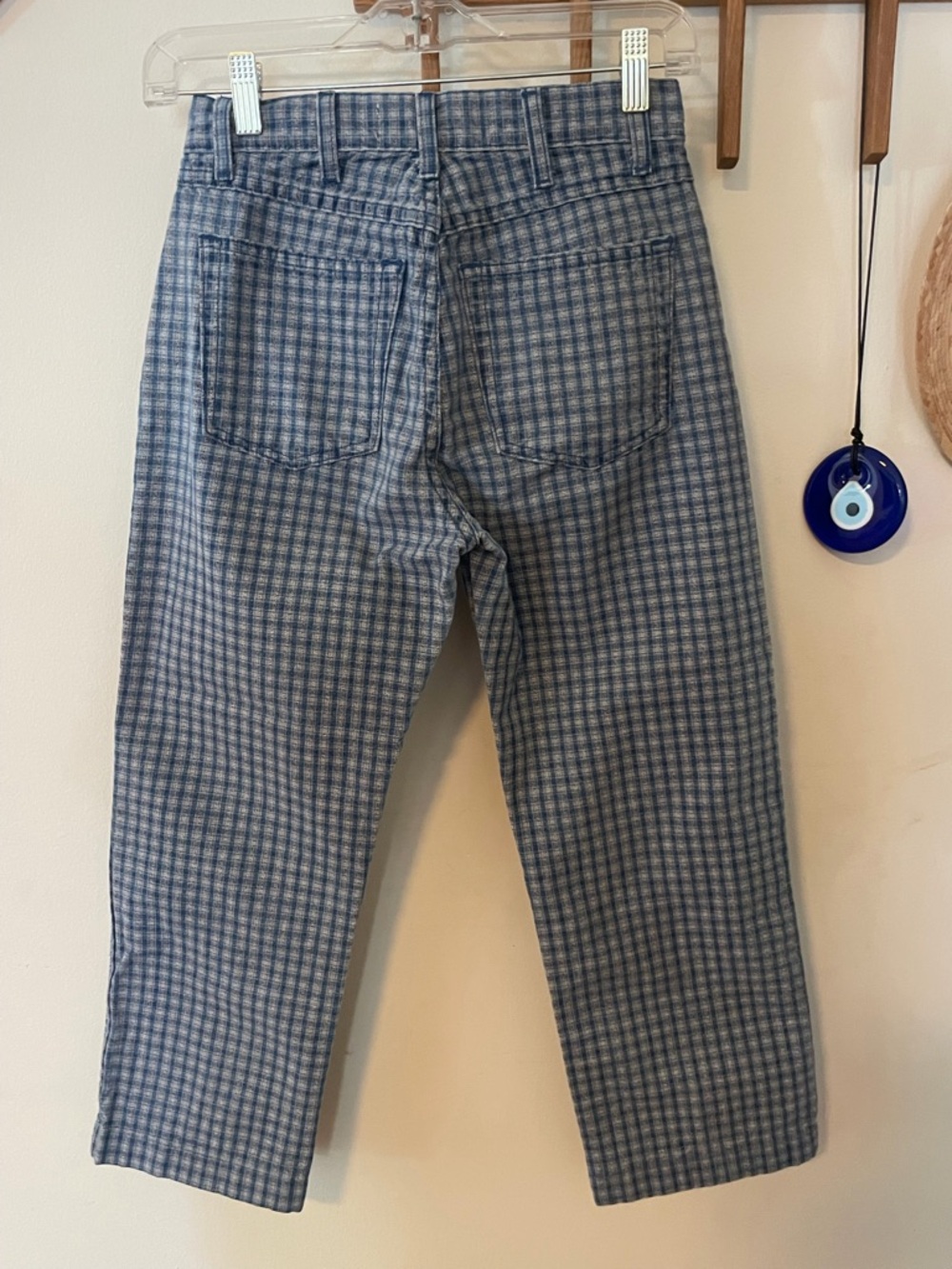 Reformation | Roper Jeans | 24 - Picture 3 of 7